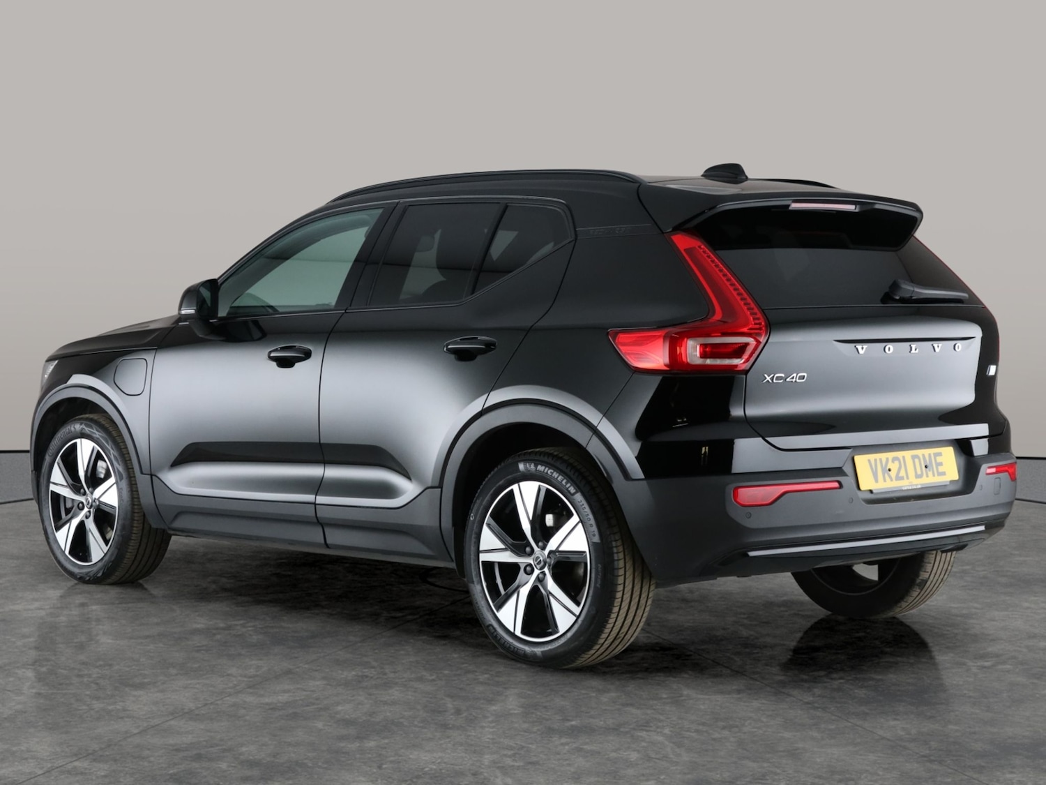 Used Volvo XC40 2021 for sale - 76028792: Photo 16