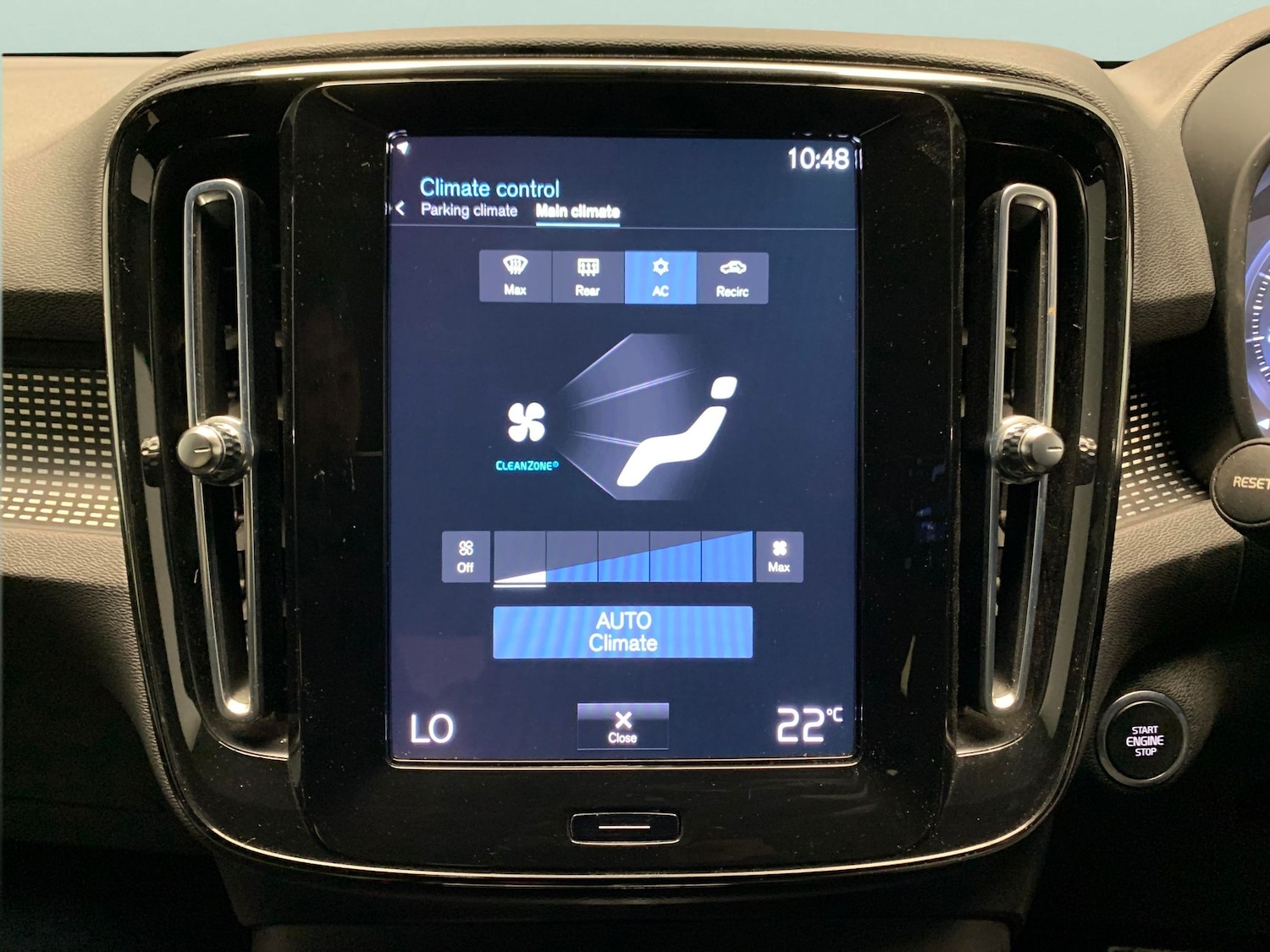 Used Volvo XC40 2021 for sale - 76028792: Photo 22