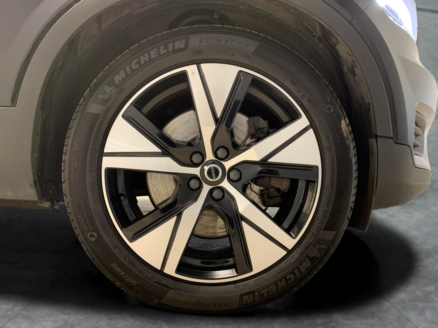 Used Volvo XC40 2021 for sale - 76028792: Photo 33