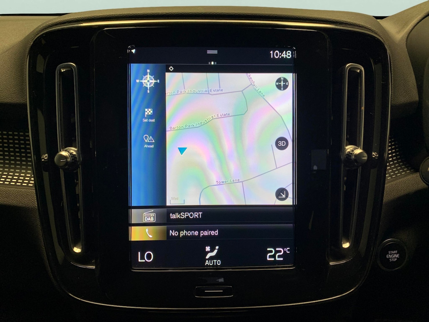 Used Volvo XC40 2021 for sale - 76028792: Photo 6