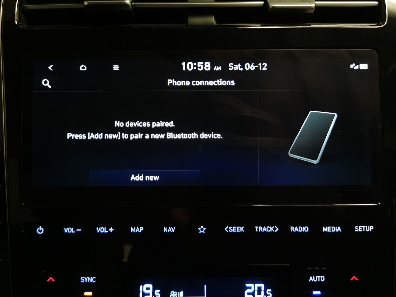 Used Hyundai TUCSON 2023 for sale - 77047963: Photo 17