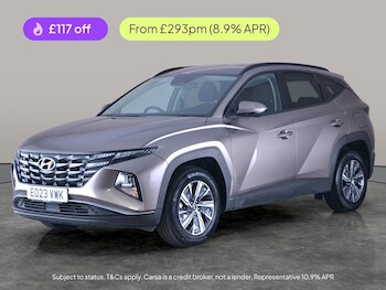 Used Hyundai TUCSON 2023 for sale - 77047963: Photo