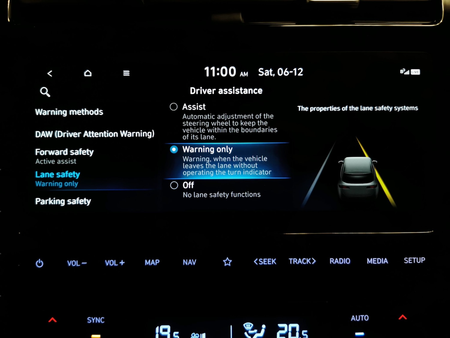 Used Hyundai TUCSON 2023 for sale - 77047963: Photo 21