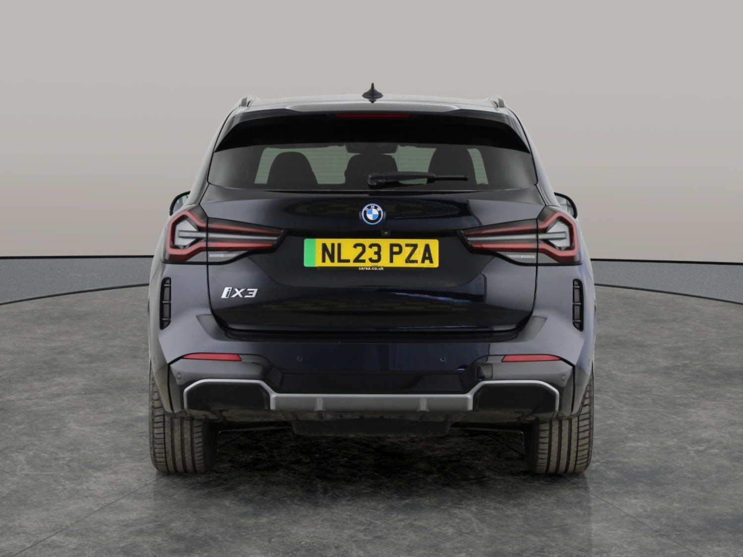 Used BMW iX3 2023 for sale - 78197870: Photo 10