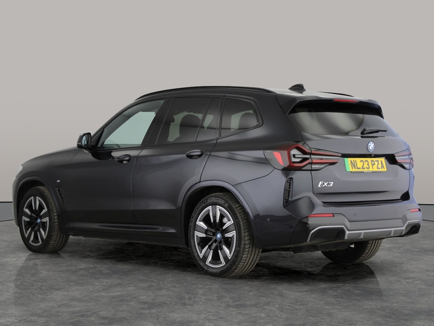 Used BMW iX3 2023 for sale - 78197870: Photo 11