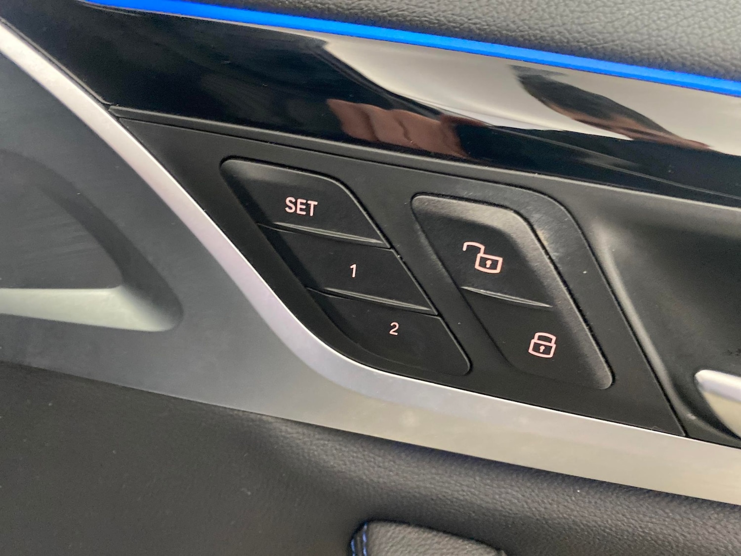 Used BMW iX3 2023 for sale - 78197870: Photo 13