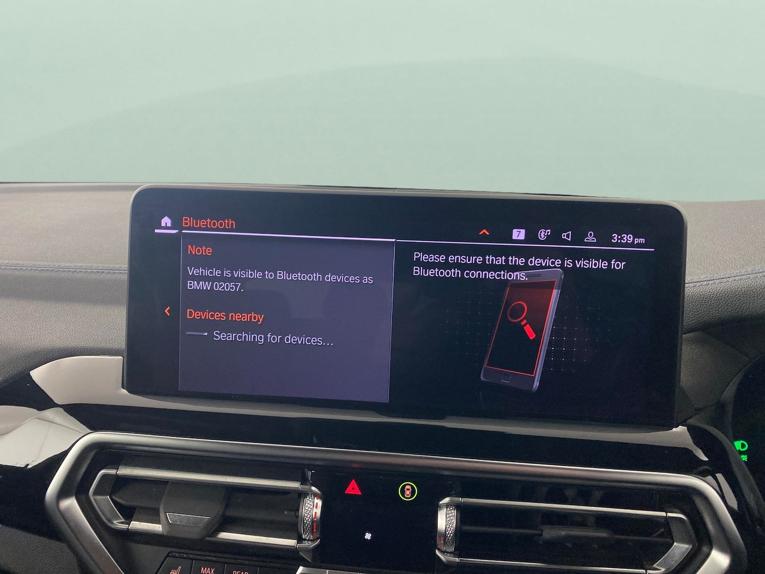 Used BMW iX3 2023 for sale - 78197870: Photo 14