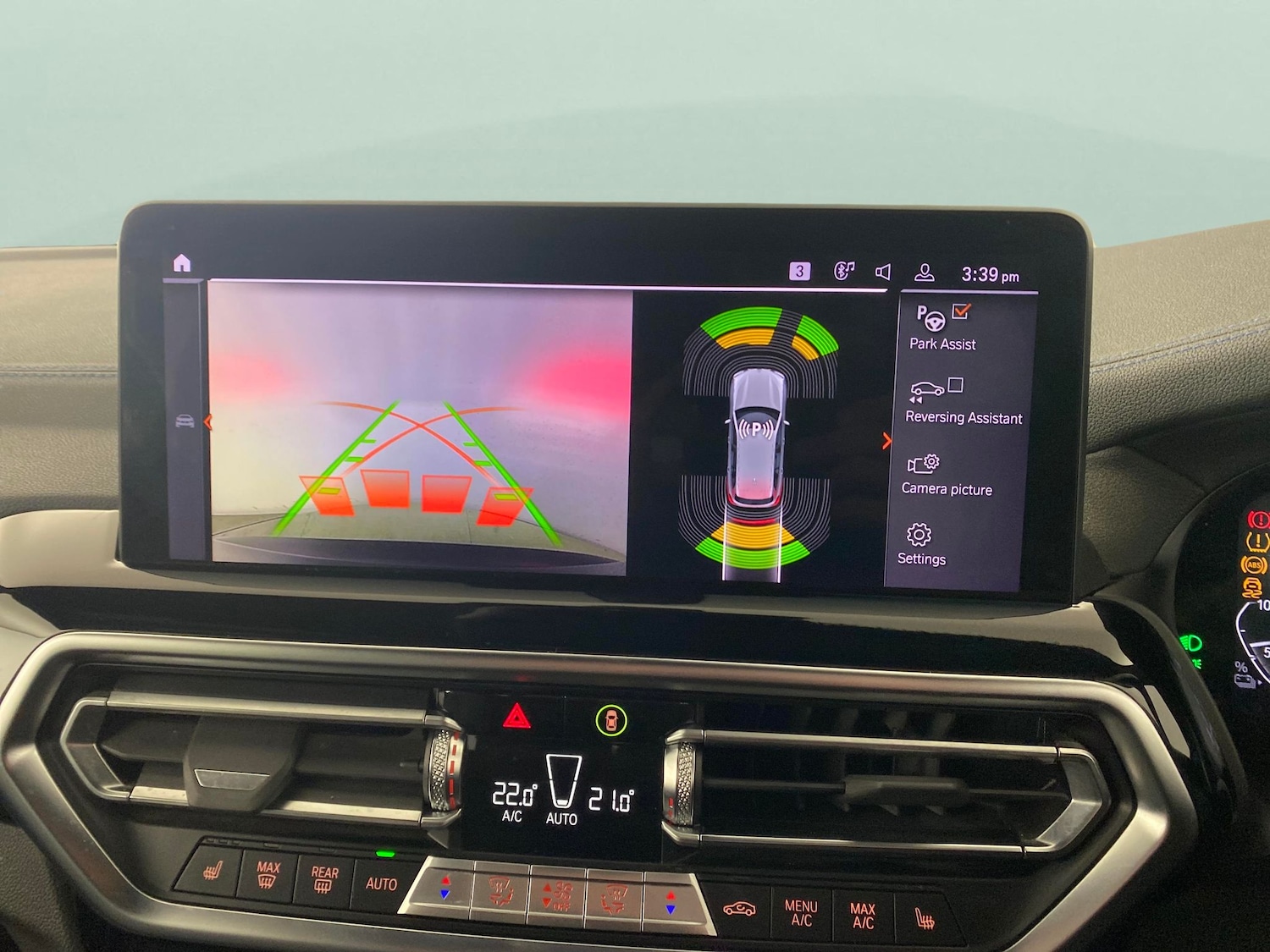 Used BMW iX3 2023 for sale - 78197870: Photo 15