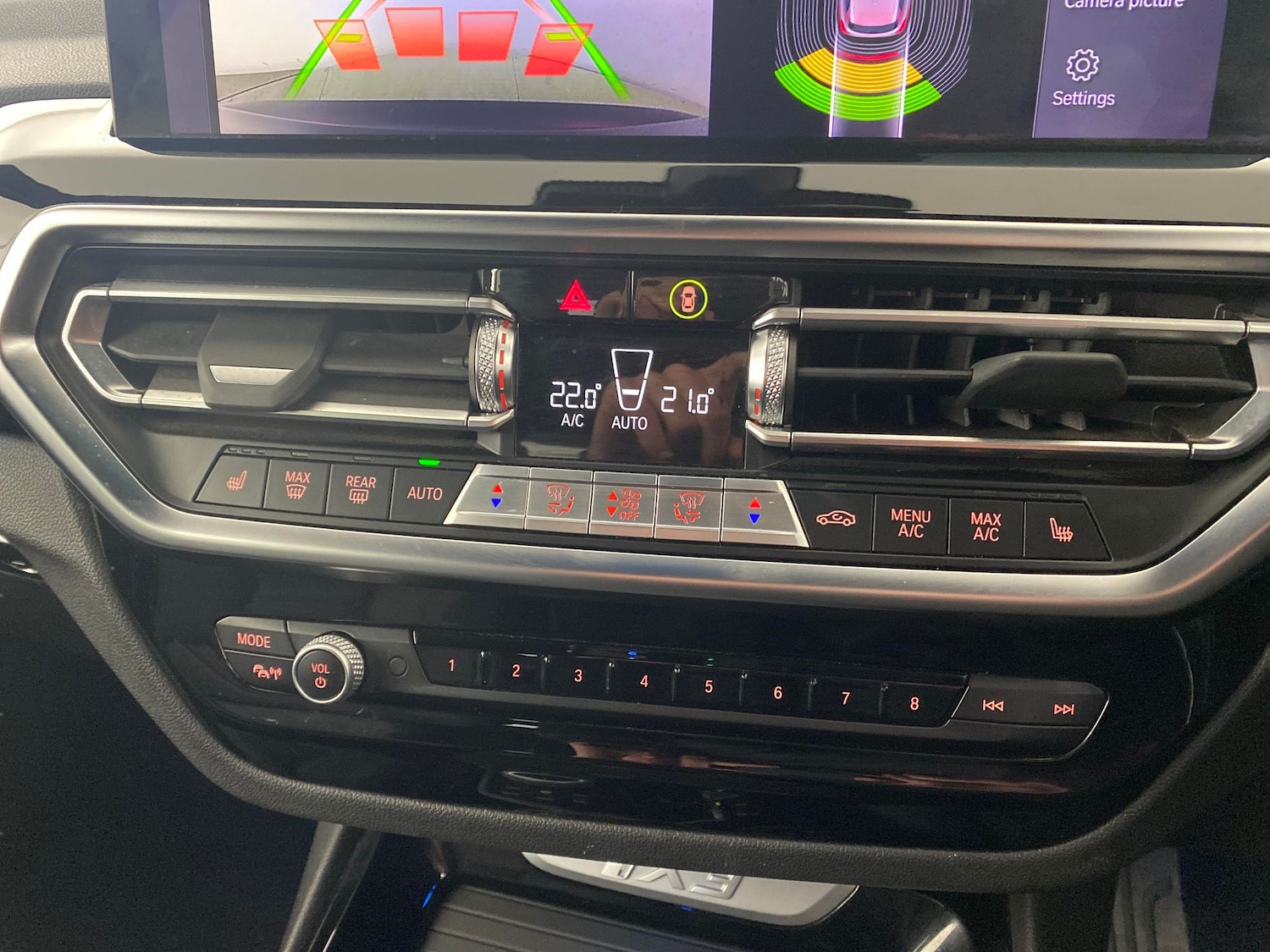 Used BMW iX3 2023 for sale - 78197870: Photo 16