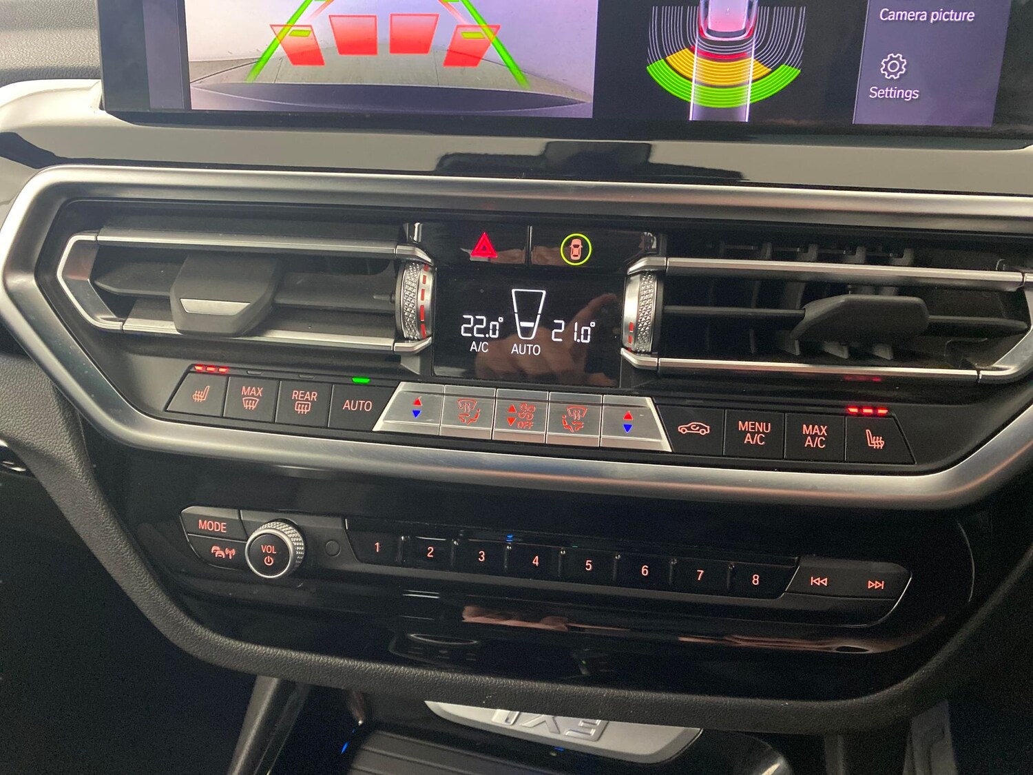 Used BMW iX3 2023 for sale - 78197870: Photo 17