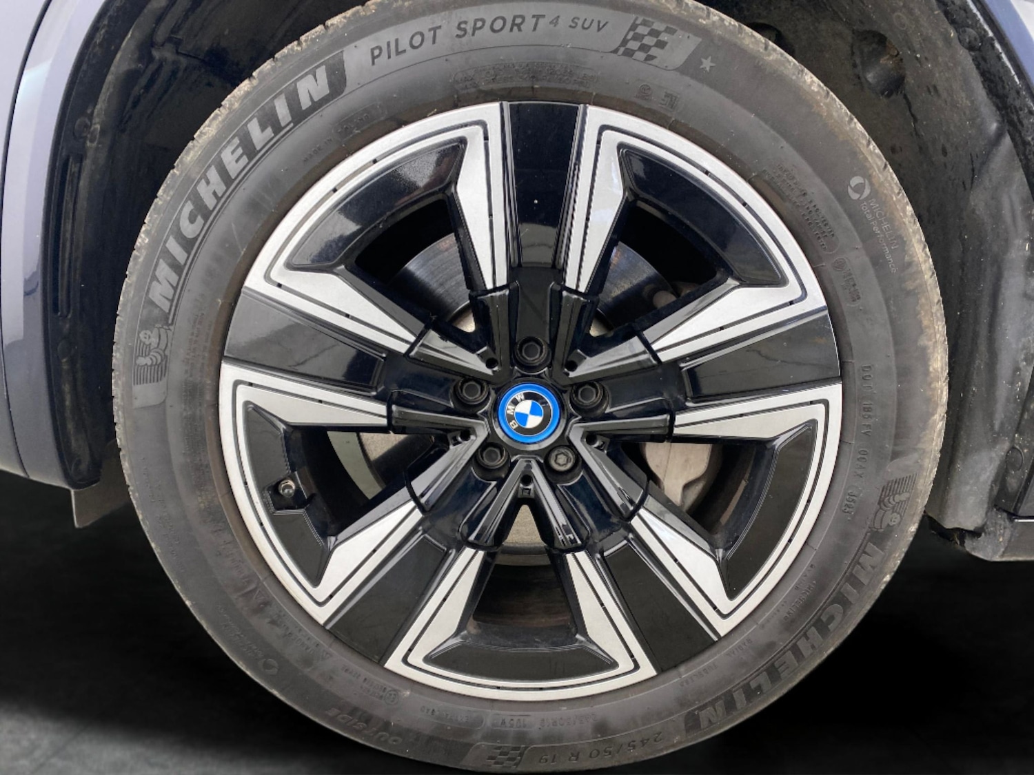 Used BMW iX3 2023 for sale - 78197870: Photo 21