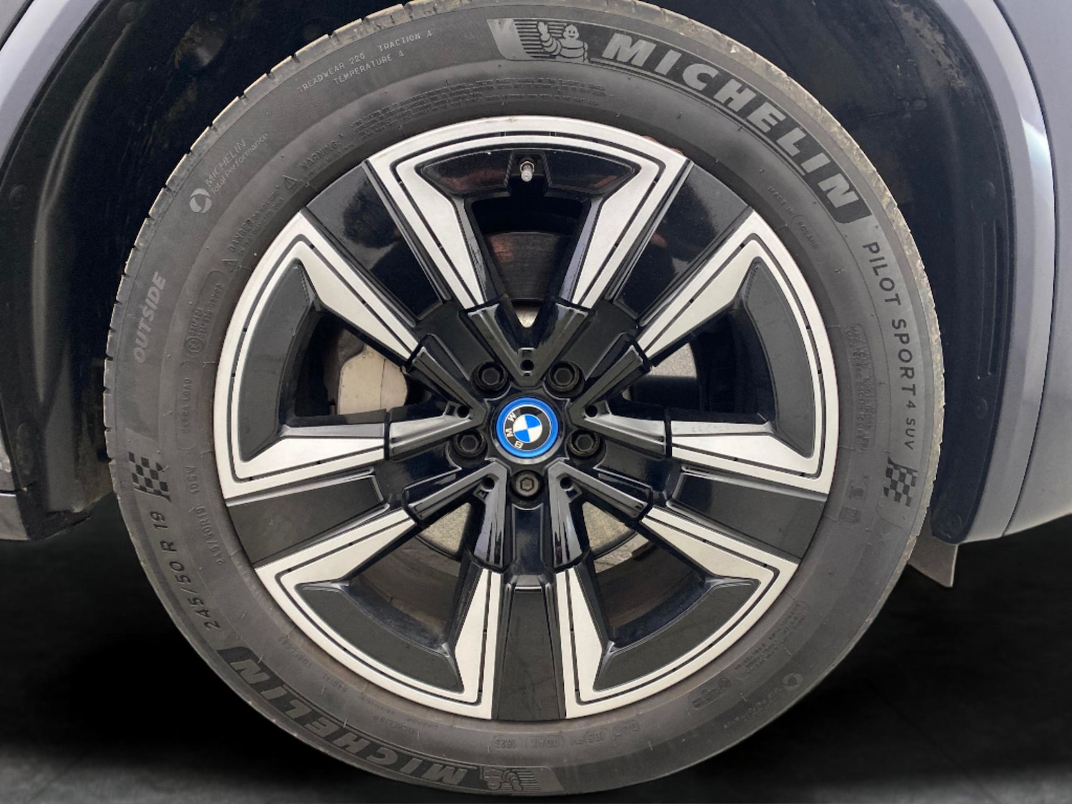 Used BMW iX3 2023 for sale - 78197870: Photo 22