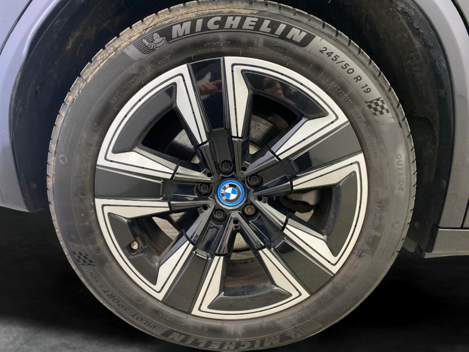 Used BMW iX3 2023 for sale - 78197870: Photo 23