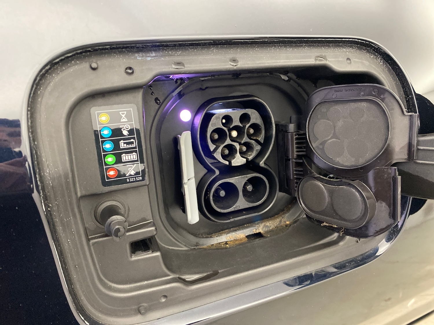 Used BMW iX3 2023 for sale - 78197870: Photo 24