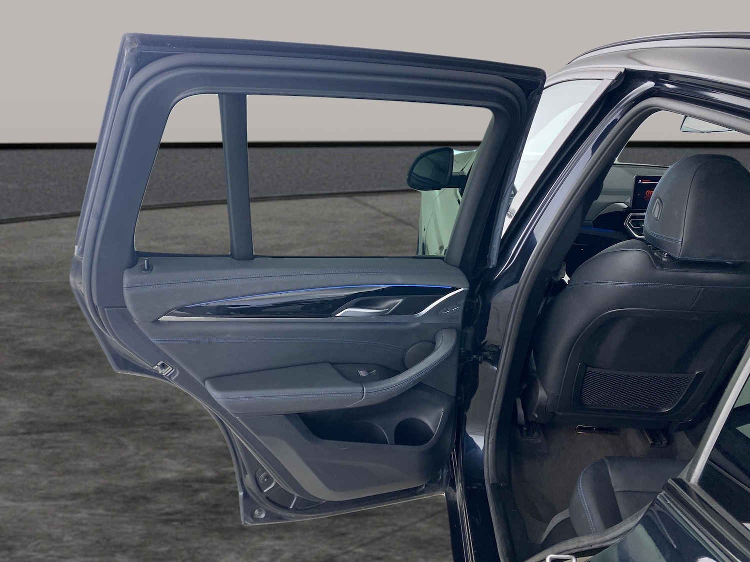 Used BMW iX3 2023 for sale - 78197870: Photo 26