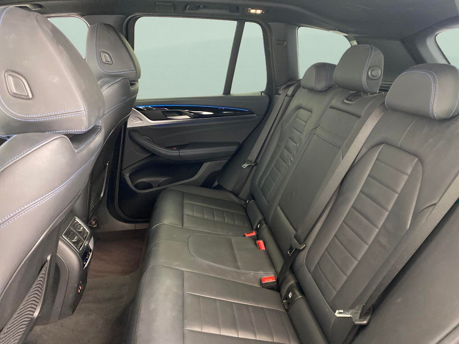 Used BMW iX3 2023 for sale - 78197870: Photo 27