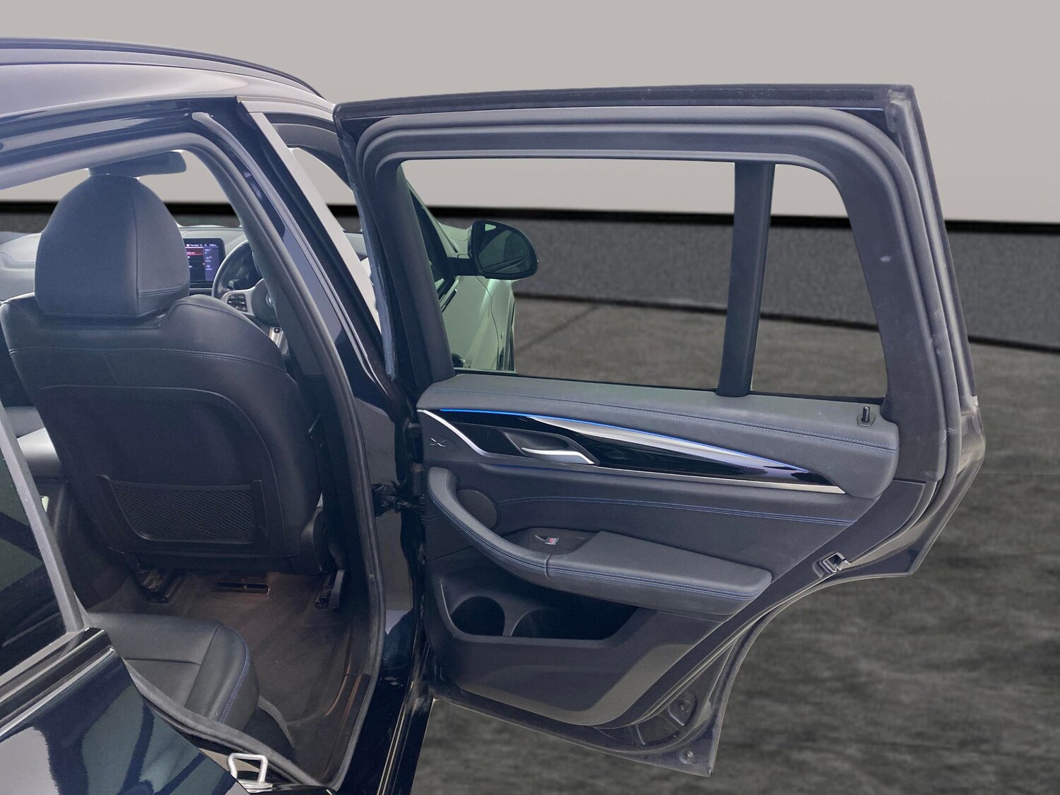 Used BMW iX3 2023 for sale - 78197870: Photo 28