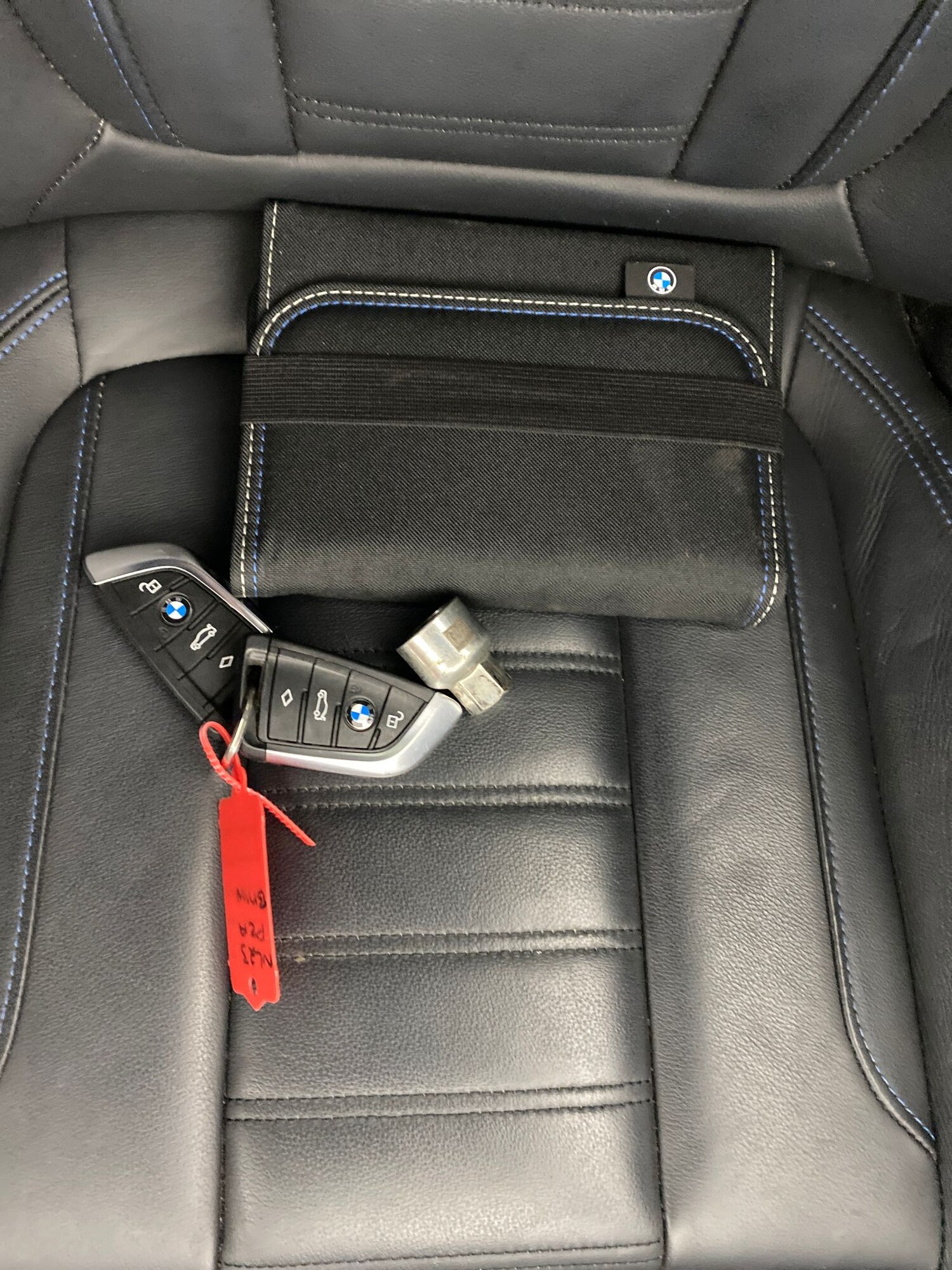 Used BMW iX3 2023 for sale - 78197870: Photo 30