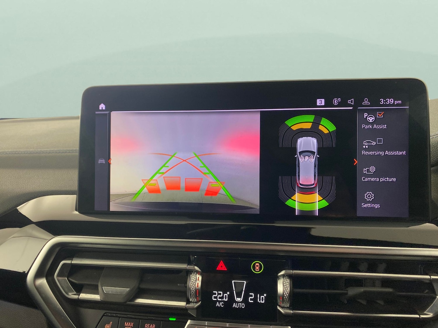 Used BMW iX3 2023 for sale - 78197870: Photo 5