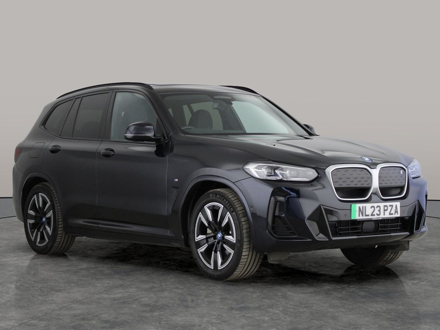 Used BMW iX3 2023 for sale - 78197870: Photo 7