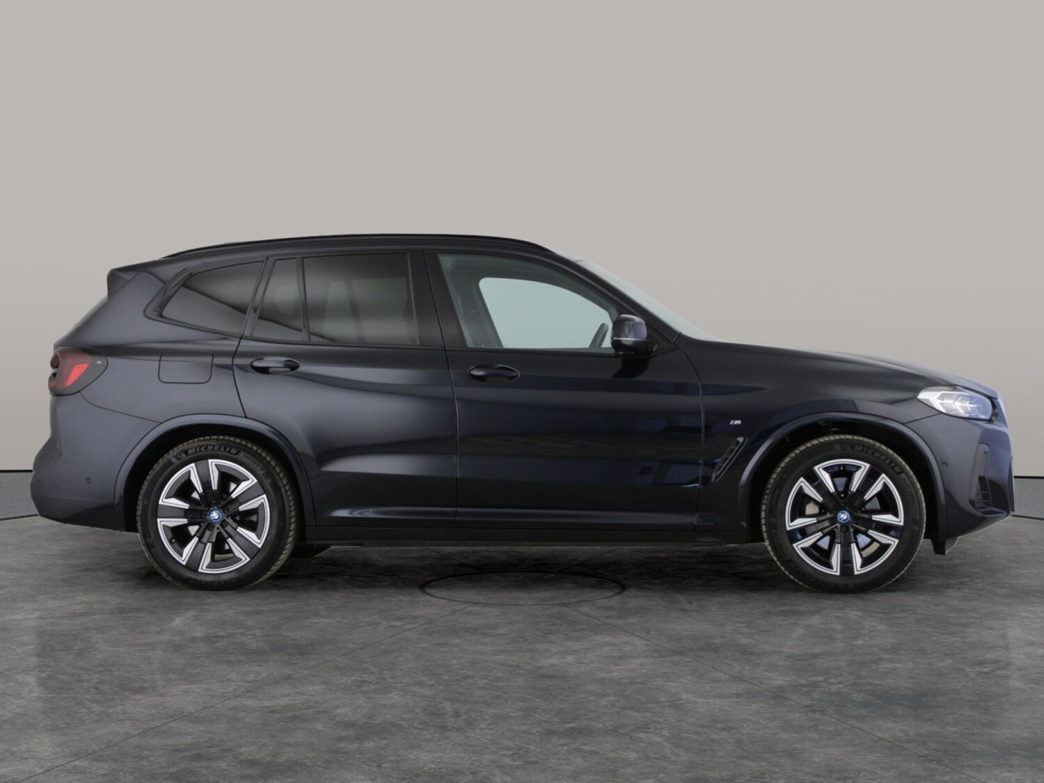 Used BMW iX3 2023 for sale - 78197870: Photo 8