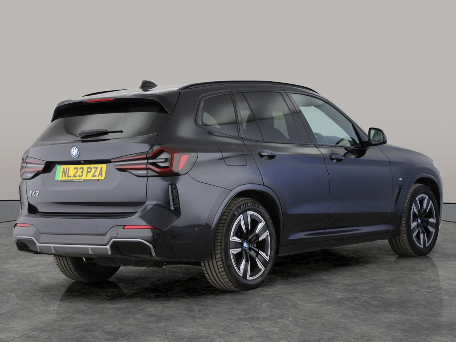 Used BMW iX3 2023 for sale - 78197870: Photo 9