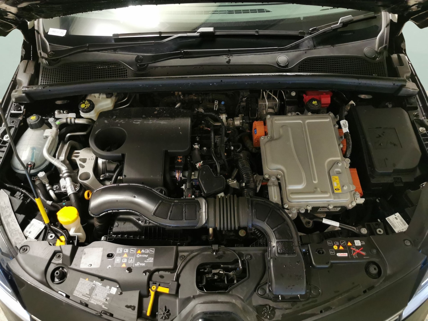 Used Renault Clio 2025 for sale - 77995552: Photo 32