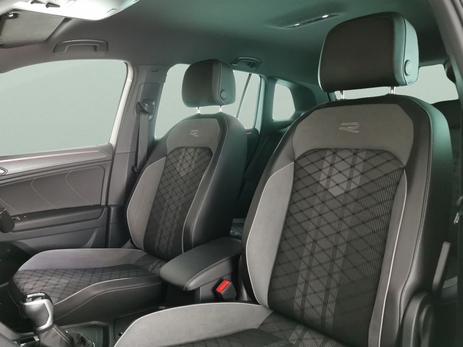 Used Volkswagen Tiguan 2023 for sale - 78140618: Photo 14