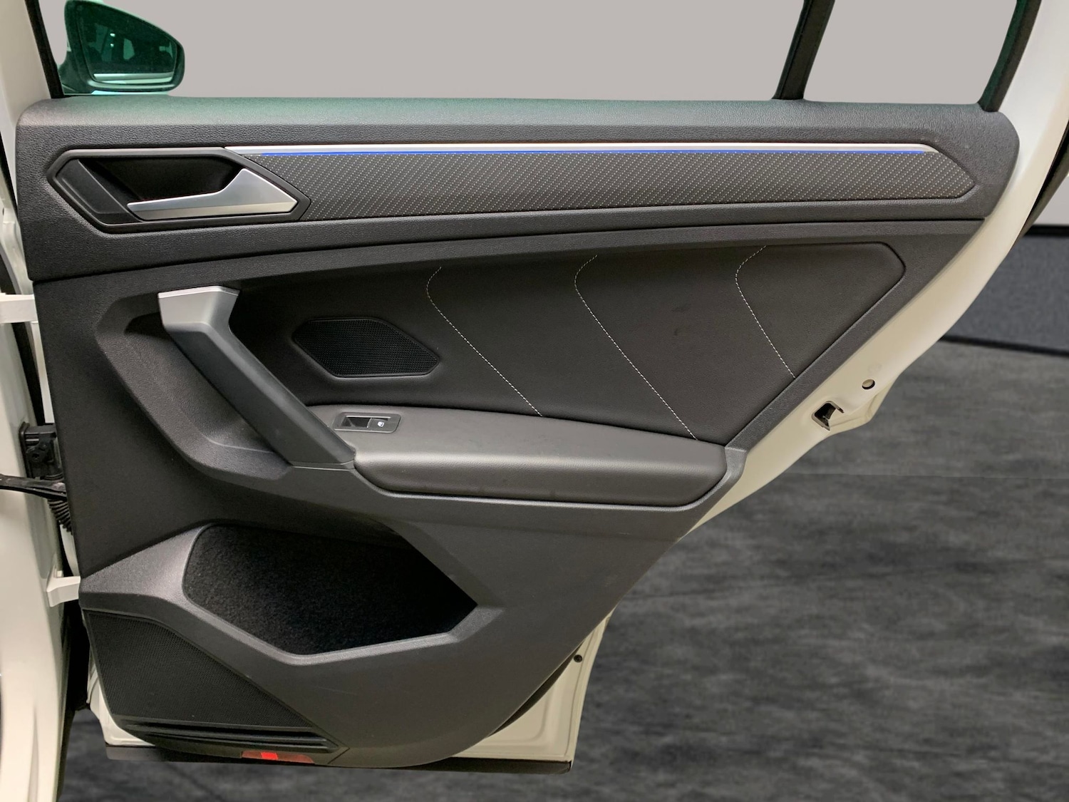 Used Volkswagen Tiguan 2023 for sale - 78140618: Photo 35