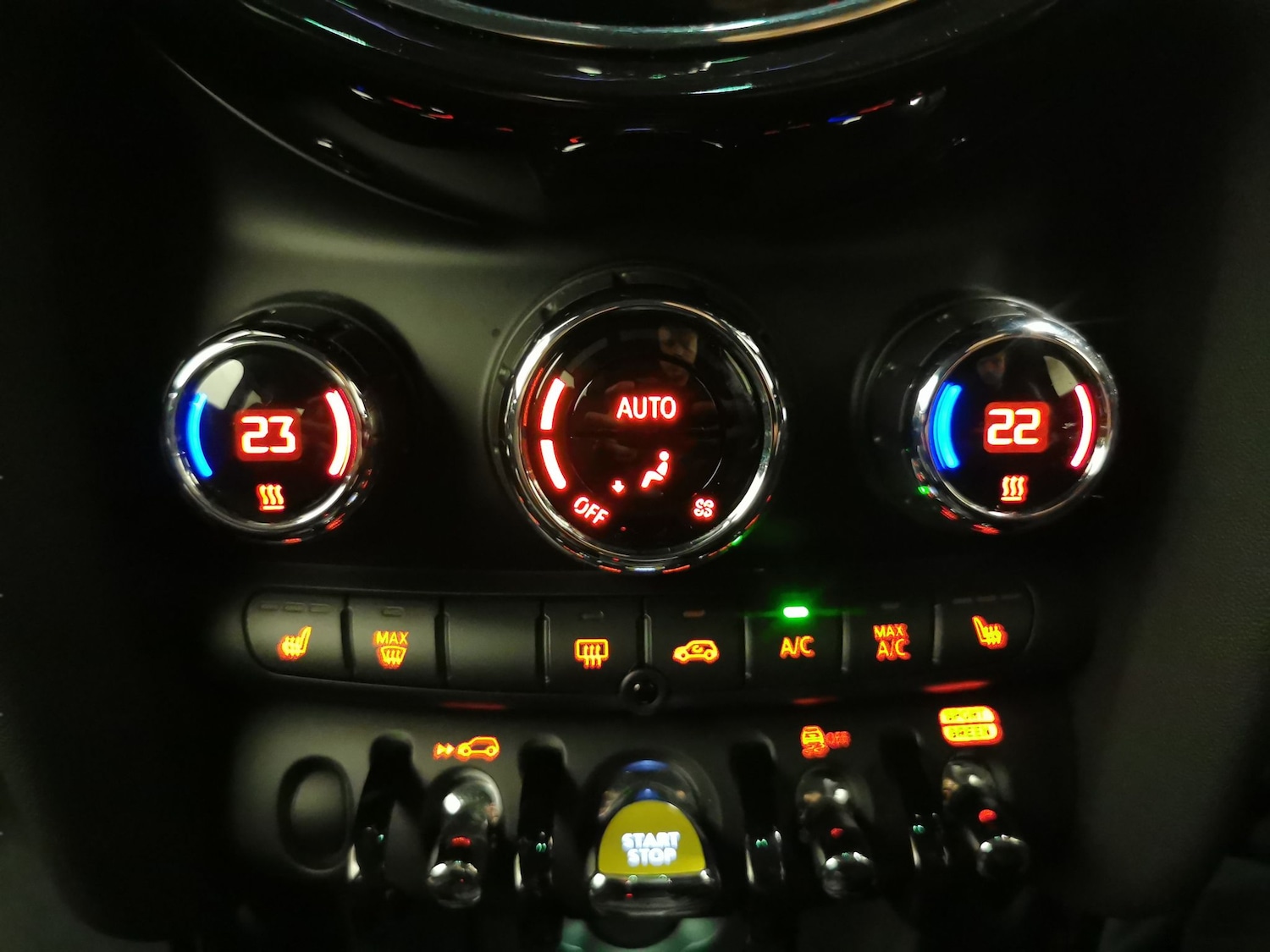 Used MINI Hatch 2022 for sale - 77240580: Photo 17