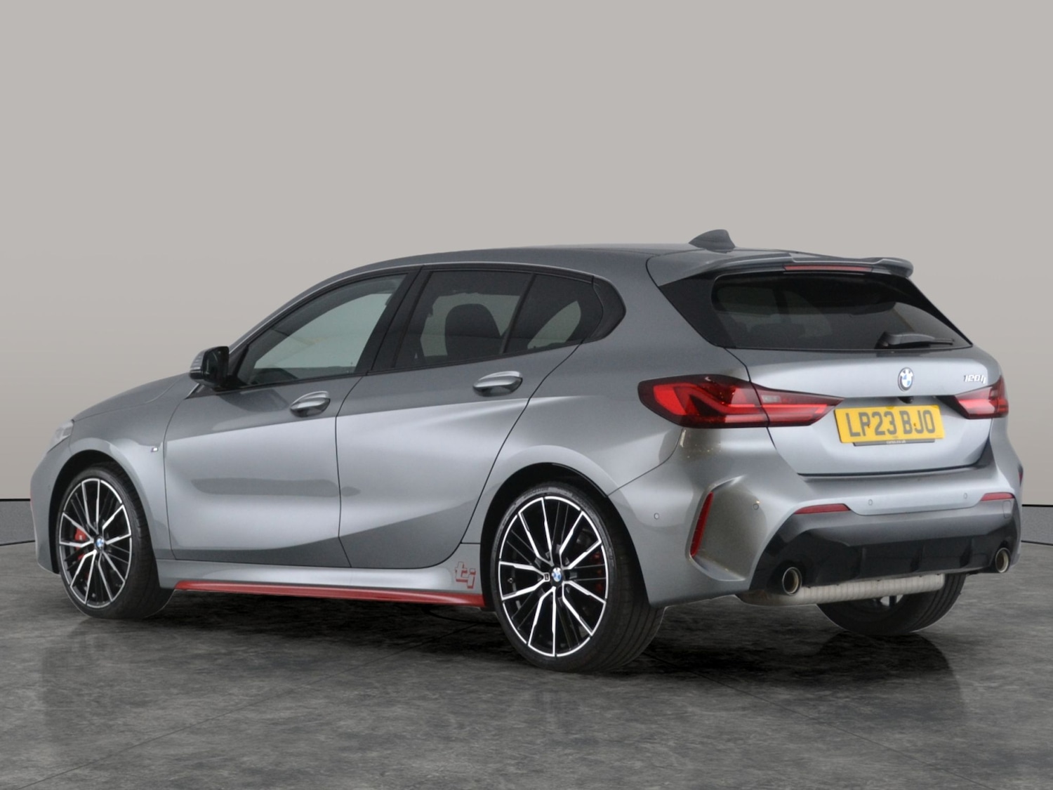 Used BMW 1 Series 2023 for sale - 76141178: Photo 11