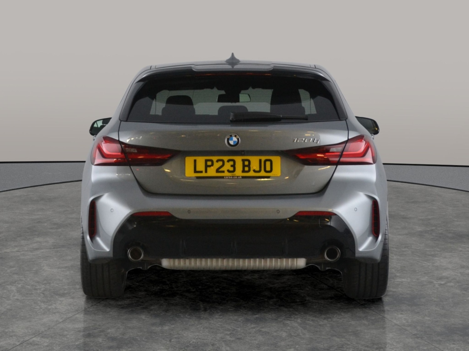 Used BMW 1 Series 2023 for sale - 76141178: Photo 13