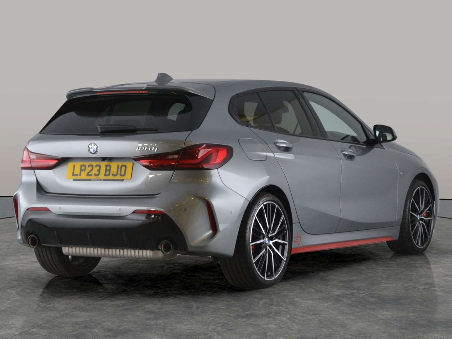 Used BMW 1 Series 2023 for sale - 76141178: Photo 14
