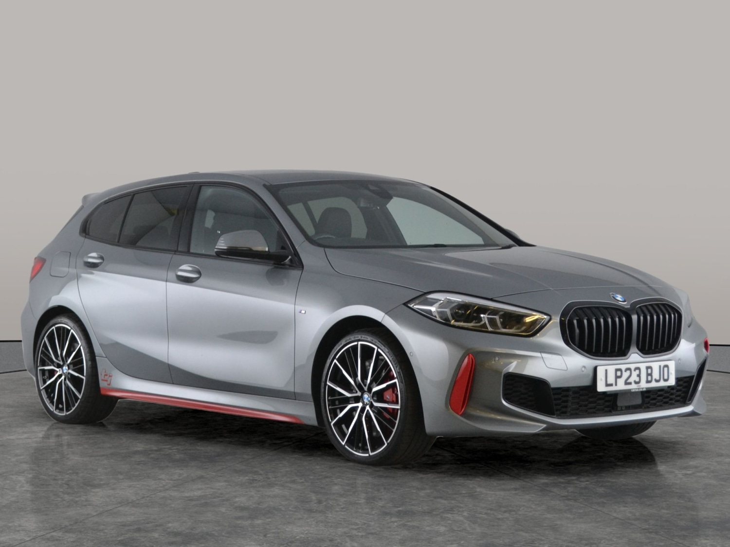 Used BMW 1 Series 2023 for sale - 76141178: Photo 16