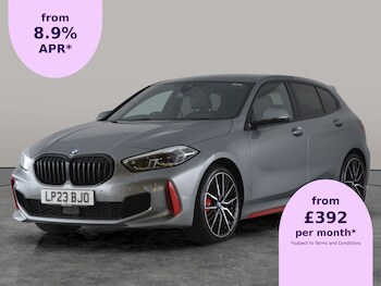 BMW - 1 Series