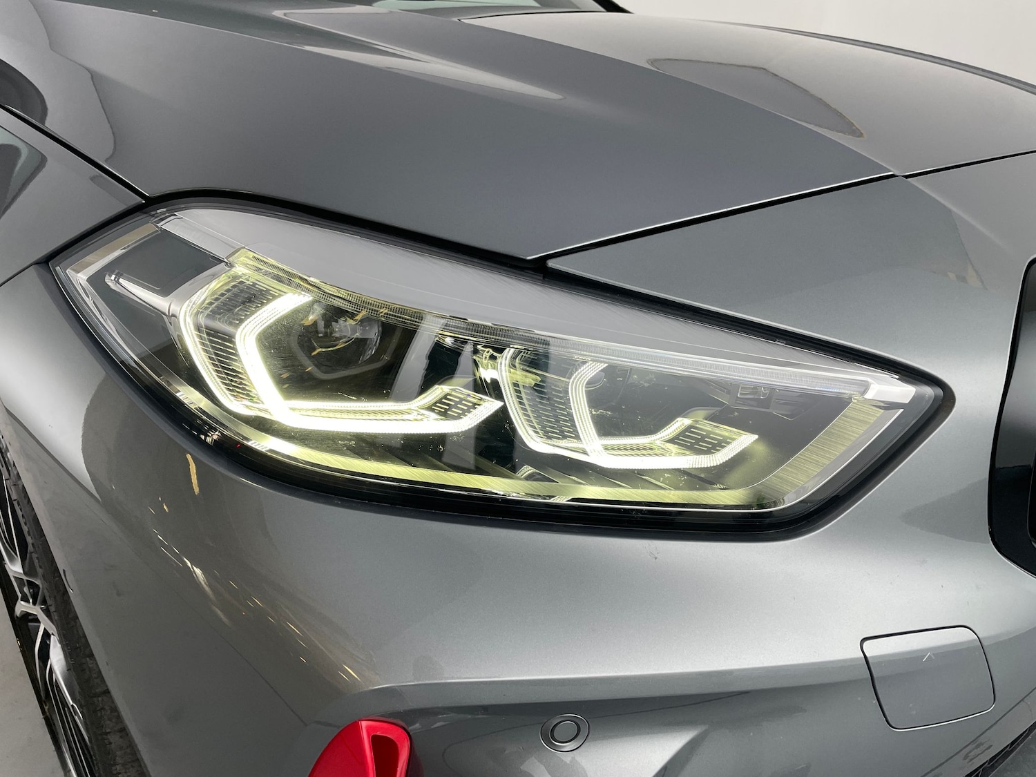 Used BMW 1 Series 2023 for sale - 76141178: Photo 38