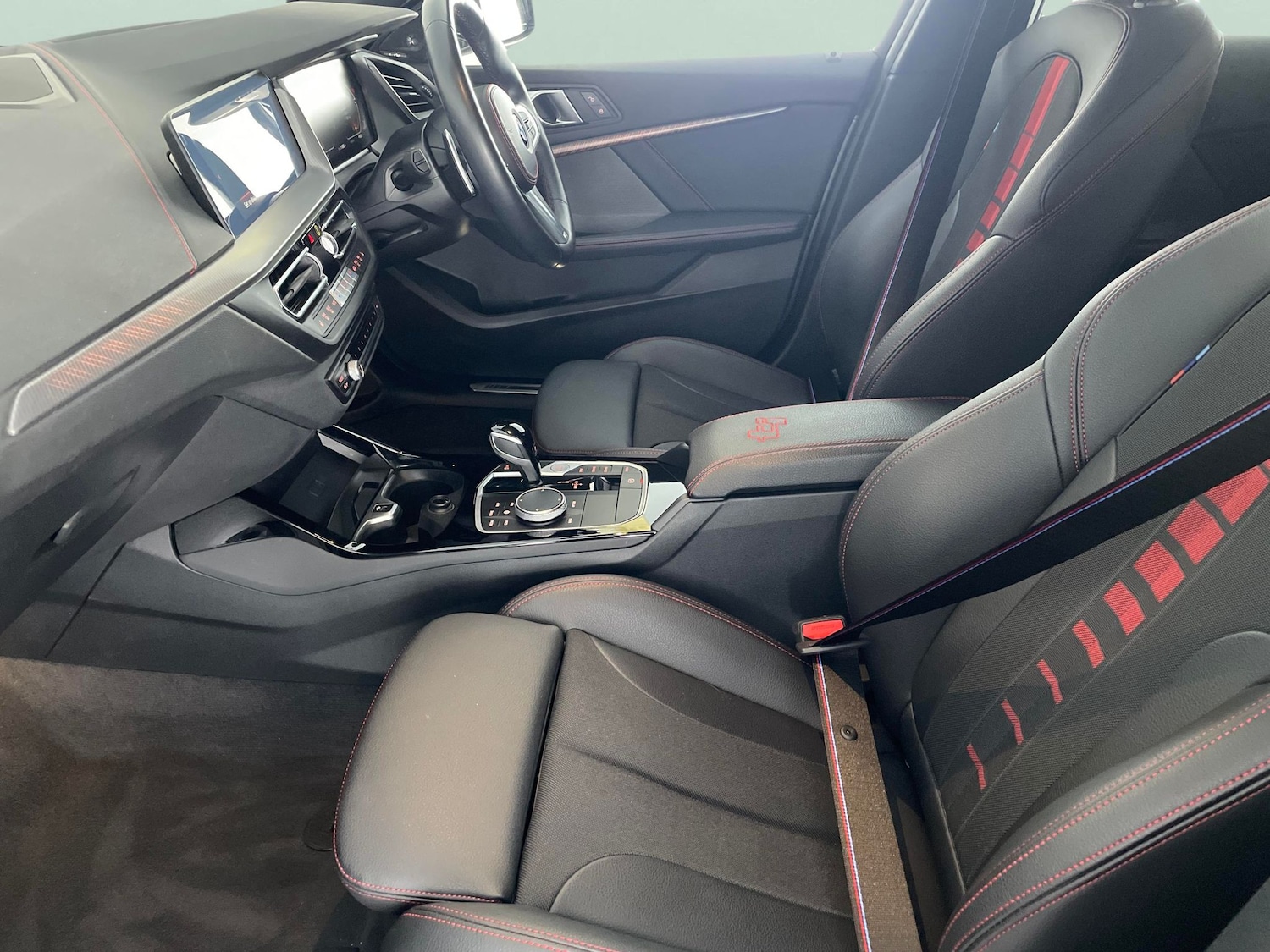 Used BMW 1 Series 2023 for sale - 76141178: Photo 4