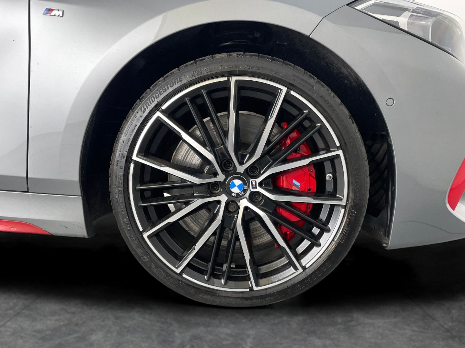 Used BMW 1 Series 2023 for sale - 76141178: Photo 40