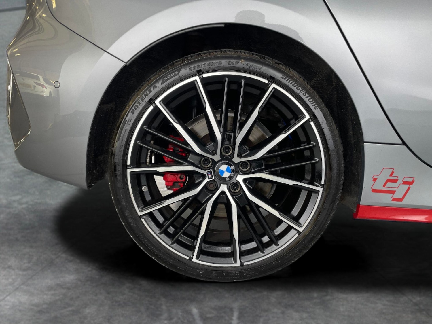 Used BMW 1 Series 2023 for sale - 76141178: Photo 41