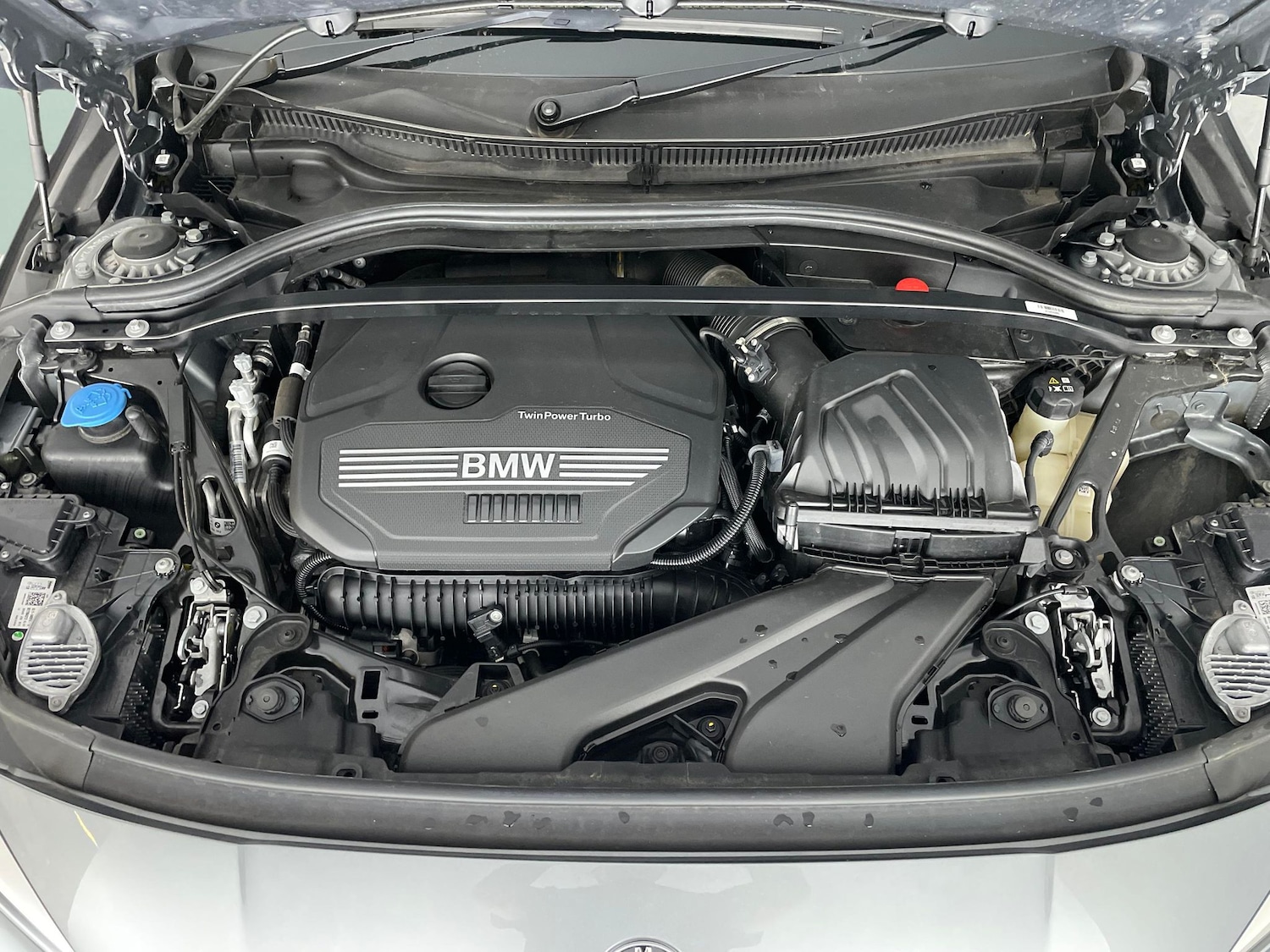 Used BMW 1 Series 2023 for sale - 76141178: Photo 51