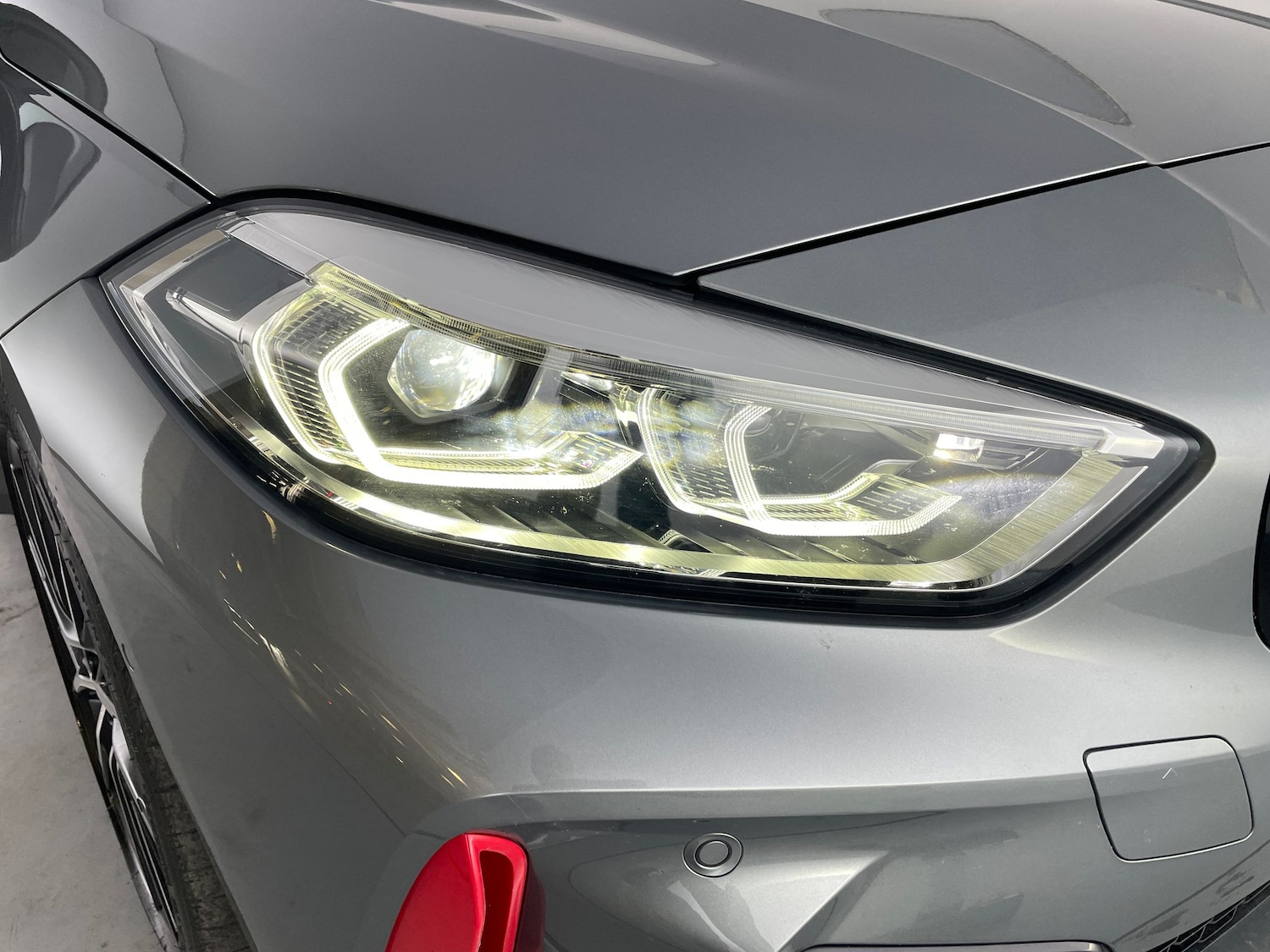 Used BMW 1 Series 2023 for sale - 76141178: Photo 7