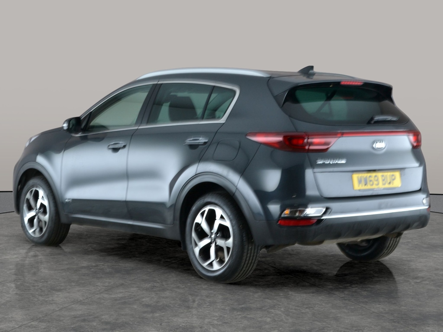 Used Kia Sportage 2019 for sale - 77447961: Photo 13