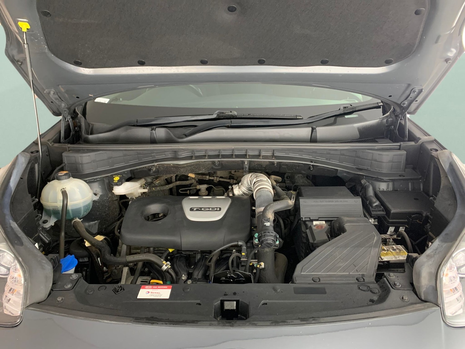 Used Kia Sportage 2019 for sale - 77447961: Photo 31