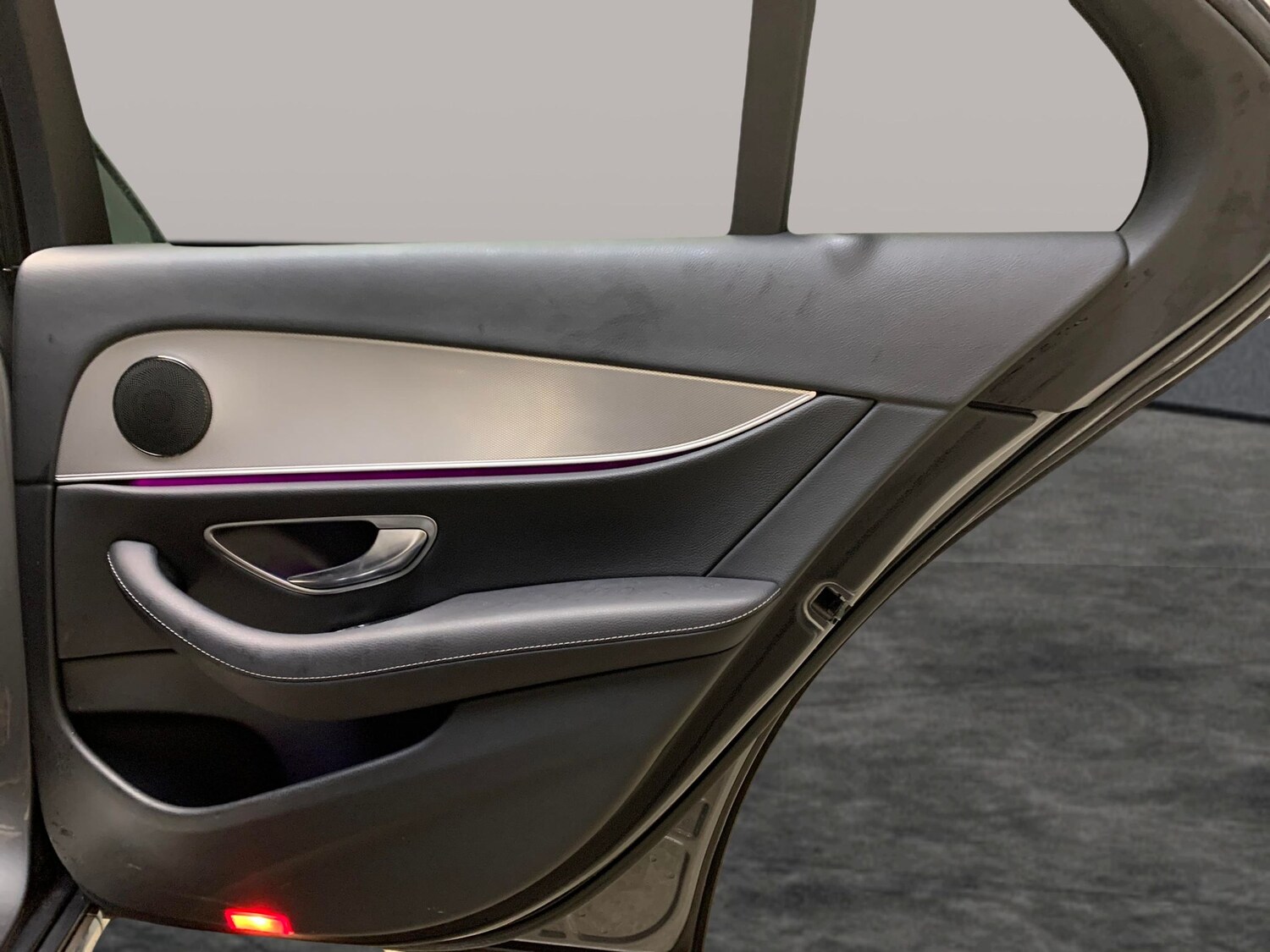 Used Mercedes-Benz E Class 2018 for sale - 77552699: Photo 27