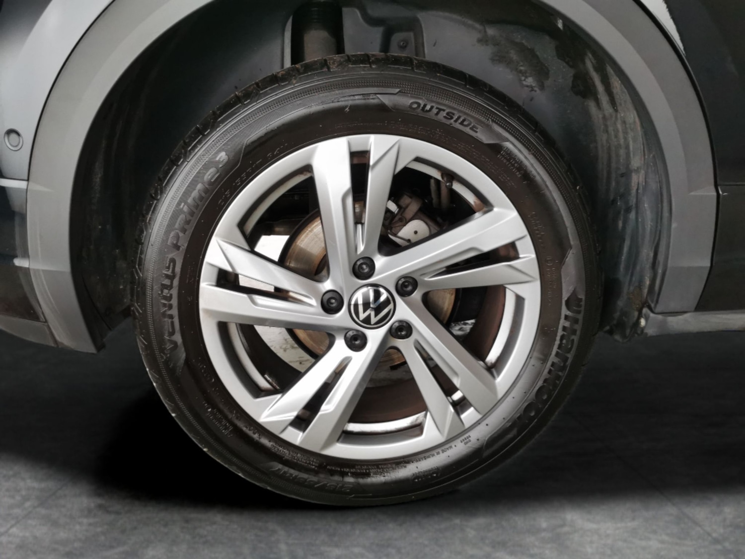 Used Volkswagen T-Roc 2023 for sale - 76717837: Photo 27