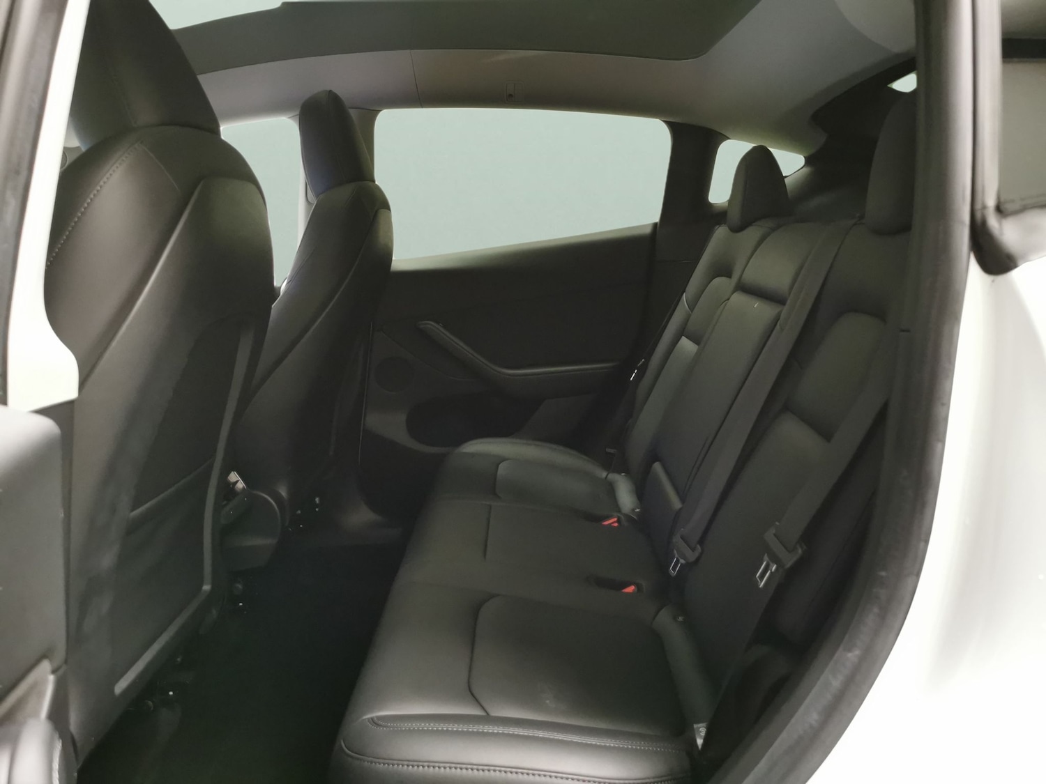 Used Tesla Model Y 2022 for sale - 77581871: Photo 26