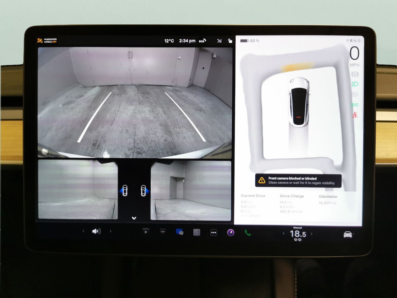 Used Tesla Model Y 2022 for sale - 77581871: Photo 5