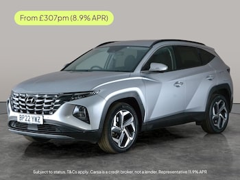 Used Hyundai TUCSON 2022 for sale - 79183273: Photo