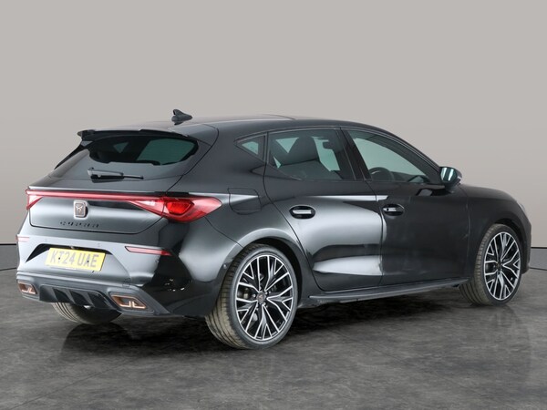 Used Cupra Leon 2024 for sale - 76290660: Photo 14