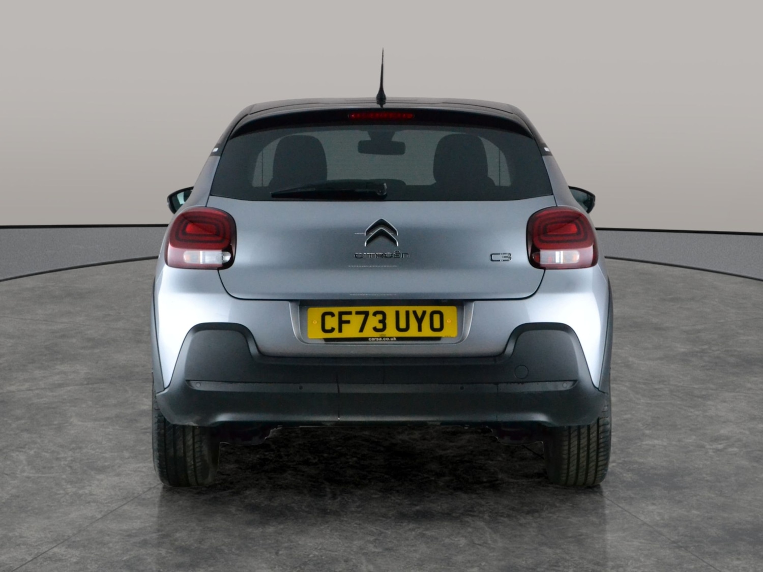 Used Citroen C3 2023 for sale - 77629771: Photo 10